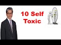 10 Self Toxic ( RACUN DALAM DIRI )