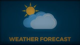 Rain Forecasting | Machine Learning Project in Python | Scikit-learn