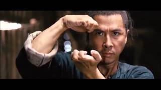 Special ID - Donnie Yen - Fight Scene 1- #MMA #Donnieyen #甄子丹