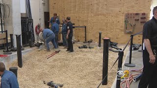 Plumbers Local 130 Union Opens Training Center In The West Loop