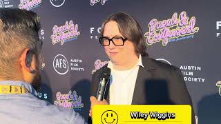 Wiley Wiggins Interview Dazed Confused 30th Anniversary