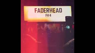 Faderhead - No Time To Sleep (Official / With Lyrics)