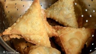 Samosa Pastry (Burka Sambuuska) Pâte à Samosa عجينة السمبوسه