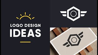 Logo Design Ideas - Case Study 14 - Symbolic Logo