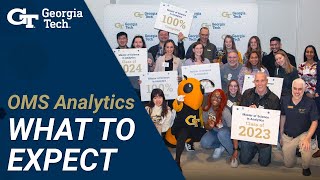 Program Overview | OMS Analytics