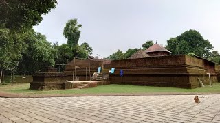 തൊടീക്കളം ശിവ ക്ഷേത്രം/Thodeekalam Shiva Temple/A Must Visit Place/@travelalongraj4514