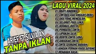 LAGU POP MELAYU | TANPA IKLAN -Silvia an TERPOPULER