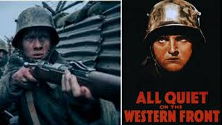 all quiet on the western front movie review tamil | all quiet on the western front movie story tamil