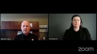 Ottawa deputy police chief discusses response to trucker protest – February 8, 2022