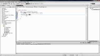 java tutorial #14 Enhanced for-loop.