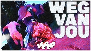 Vlegels - Weg van Jou (Official Music Video)