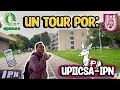 Un TOUR por 