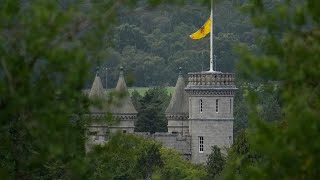 Balmoral Castle | Here's why Queen Elizabeth II loved Scotland