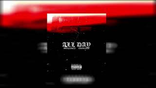 Brandon ThaKidd -All Day (Prod. AustinPYO)