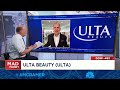 ulta beauty ceo says the company is staffed and ready for the holiday season