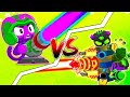 PARAGON Dartling Gunner VS 4TH PATH Dartling Gunner in BTD 6!