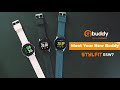 stylfit gsw7 smartwatch the all rounder