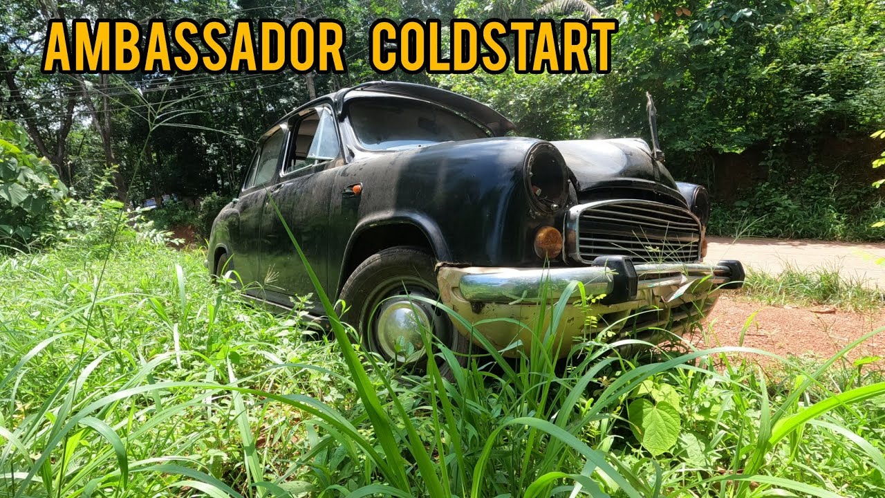 A Much Awaited Coldstart Youtube