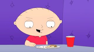 Stewie Prueba la Pizza más Picante del Mundo PADRE DE FAMILIA CAPITULOS COMPLETOS EN ESPAÑOL LATINO