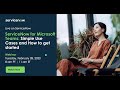ServiceNow for Microsoft Teams: Simple Use Cases and How to Get Started