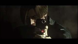 【Biohazard 6】最高難易度No hope ノーダメージ 最初から Chapter 1