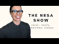 NRSA Show || Ep. #3 || The Courage To Speak Out