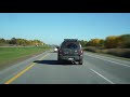 2016 10 07 autoroute 30 the montreal by pass