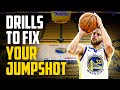 SIMPLE DRILLS TO BECOME AN ELITE SHOOTER