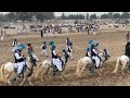 Al-Abbas classical tent pegging of Pakistan By Syed Hussian Abbas