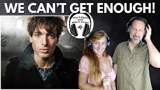 THE GOLDEN VOICE! Mike \u0026 Ginger React to WAKE UP (Arcade Fire cover) by PAOLO NUTINI