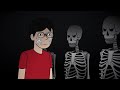 The Black Magician (Horror Story Animated)
