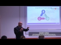 Workshop sulla Cybersecurity (SELTA) - L'intervento di David Grau, TSG IT Advanced Systems