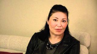 Intimia® Pillow Bra Video Testimonial by Judy