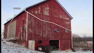 Re-purposing historic barns