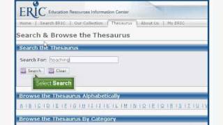 eric right descriptor demo