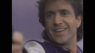 Behind The Scenes (1992) HBO - Lethal Weapon 2