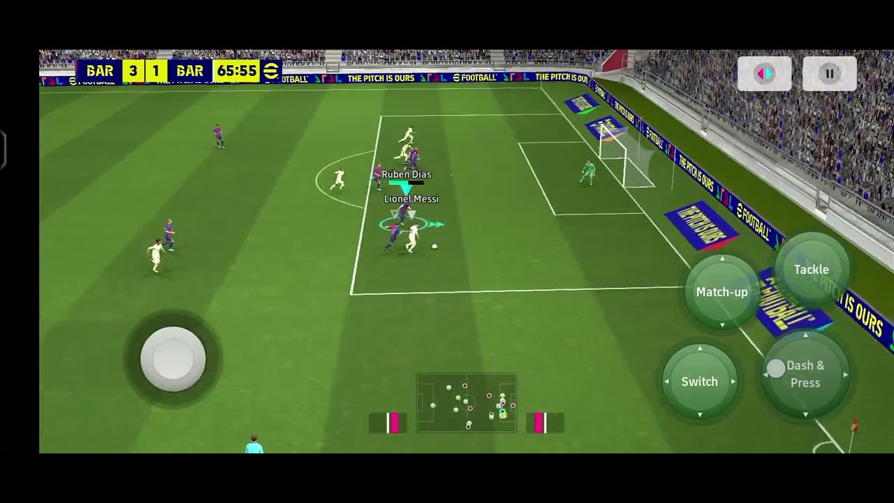 My Gameplay Has Been Improved With New Mobile рџ і Youtube