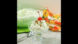 Watergate Salad | Dessert