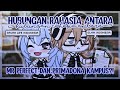 Hubungan Rahasia Antara Tuan Perfect Dan Primadona Kampus?! 《Glmm Indonesia》《Gacha Life Indonesia》