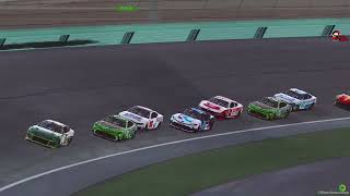 Non-stop Action In Florida! OMSRL Cup Series R2 @ Homestead