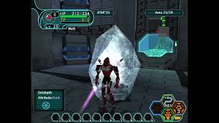 PSO BB - Solo Challenge - Episode 2, Stage 4