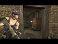 Rainbow Six Vegas 2 - Terrorist Hunt - Presidio - Sniper