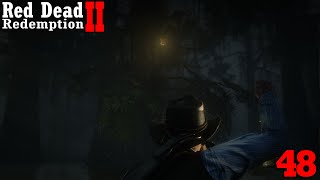 Red Dead Redemption – Part 48 –  Revenge is a Dish Best Eaten