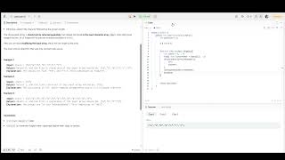 Leetcode 443. String Compression (Java)