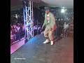 Limpopo Boy showing and supporting up coming dancers