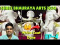 Shree Bhauraya Arts Ganesh Making 2024 | Hyderabad Ganesh Idols 2024 | Mohit Creation