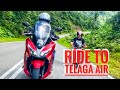 KYMCO X-TOWN 2021 NEW FACE DAYLIGHT / ME 250 ABS Ride to Telaga Air BORNEO Srwk