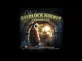 Sherlock Holmes Chronicles: X-Mas Special 02: 