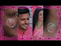 gum hai kisike pyaar mein ghkkpm viral viralvideos trending videos entertainment sai savi tv love