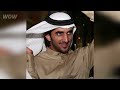 The Tragic Tale Of Sheikh Hamdan's Brother, Who Died At 33  Fate Of Sheikh Rashid